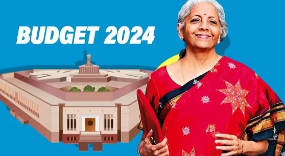 वित्त मंत्री निर्मला सीतारमण ने अंतरिम बजट 2024 का किया एलान, मध्यम वर्ग के लिए हुए ये एलान