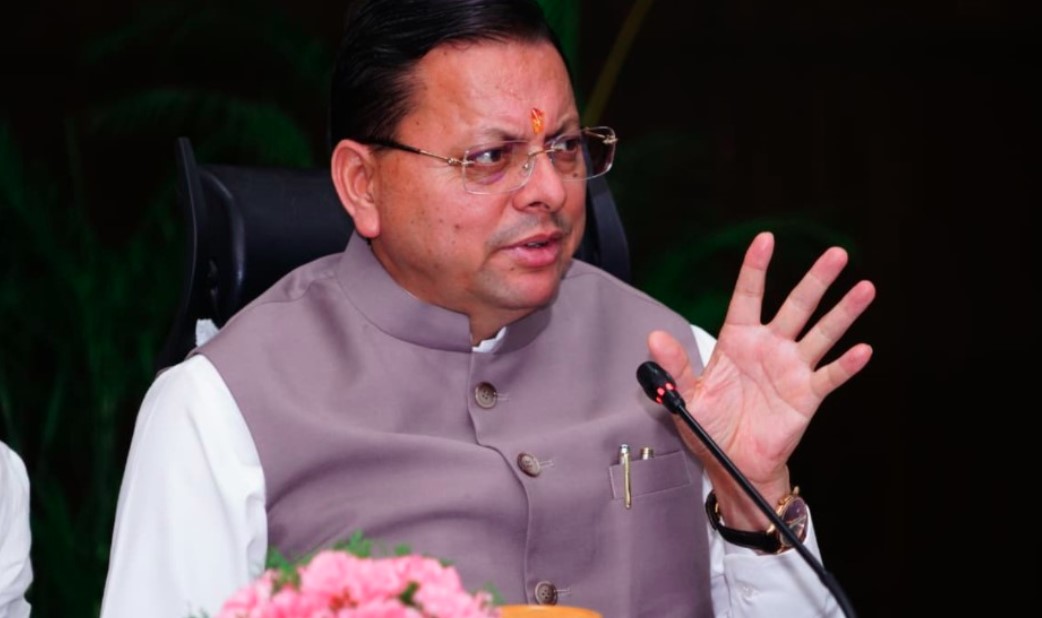 वीर चंद्र सिंह गढ़वाली और उनके साथियों का बलिदान आने वाली पीढ़ियों को सदैव करता रहेगा प्रेरित- सीएम