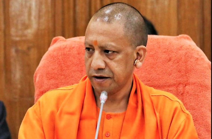 हर व्यक्ति की समस्या का समाधान सरकार की प्राथमिकता- मुख्यमंत्री योगी