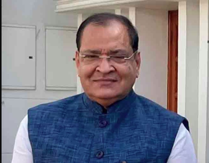मतदाता सूची से नाम काटने का सुनियोजित षड्यंत्र बर्दाश्त नहीं होगा- यशपाल आर्य