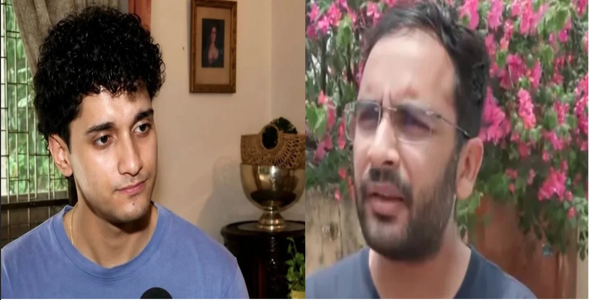 जंतर-मंतर प्रदर्शन मामले में सीजेपी के नेता आशुतोष रांका और सौरव दास पांच दिन की न्यायिक हिरासत में